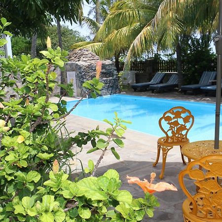 Rodrigues Coco Villa Port Mathurin Dış mekan fotoğraf