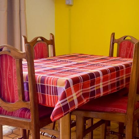 Rodrigues Coco Villa Port Mathurin Dış mekan fotoğraf
