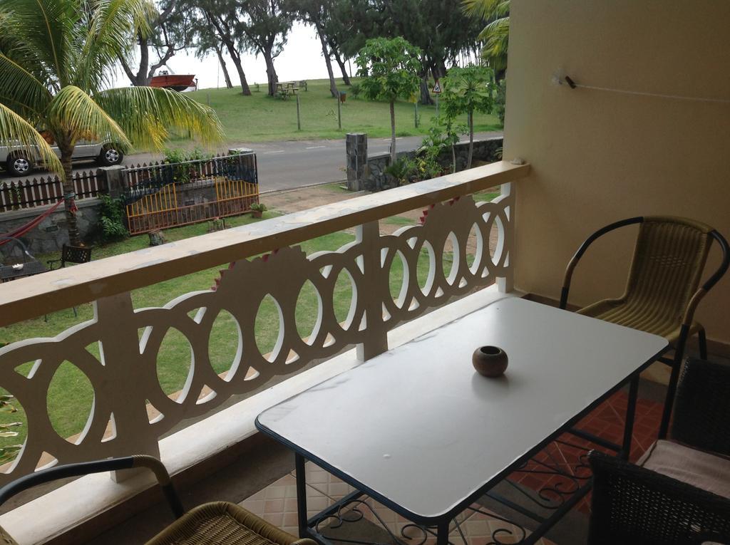 Rodrigues Coco Villa Port Mathurin Dış mekan fotoğraf