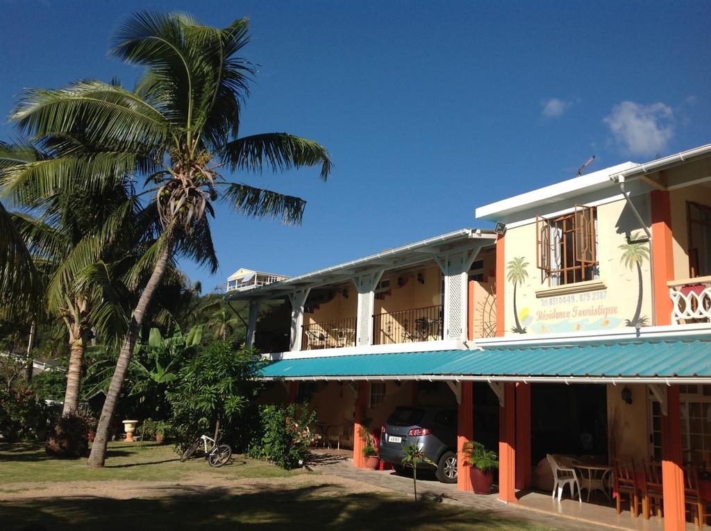 Rodrigues Coco Villa Port Mathurin Dış mekan fotoğraf