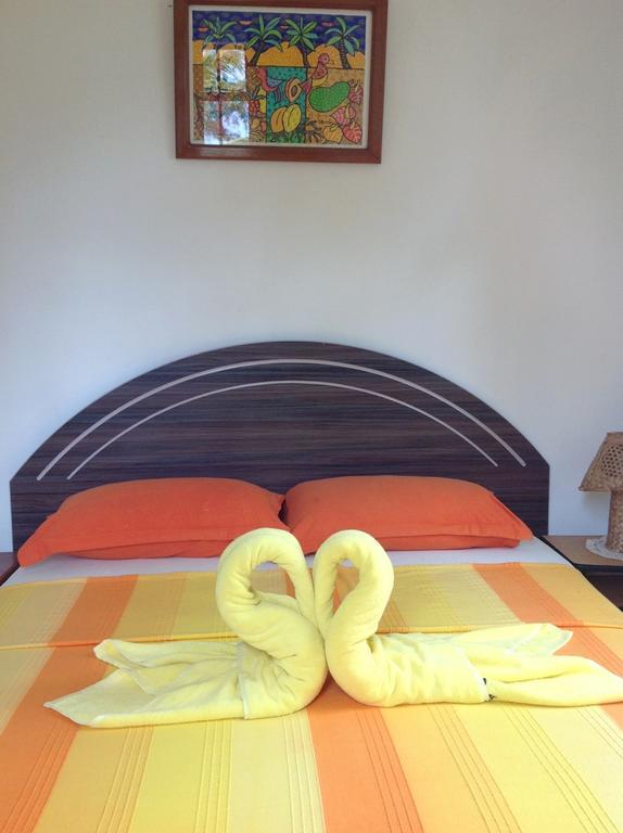 Rodrigues Coco Villa Port Mathurin Dış mekan fotoğraf