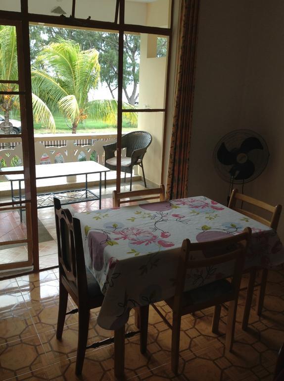 Rodrigues Coco Villa Port Mathurin Dış mekan fotoğraf