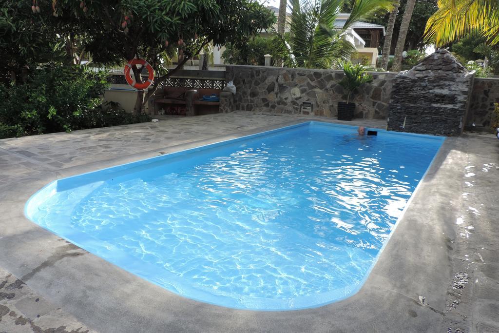 Rodrigues Coco Villa Port Mathurin Dış mekan fotoğraf
