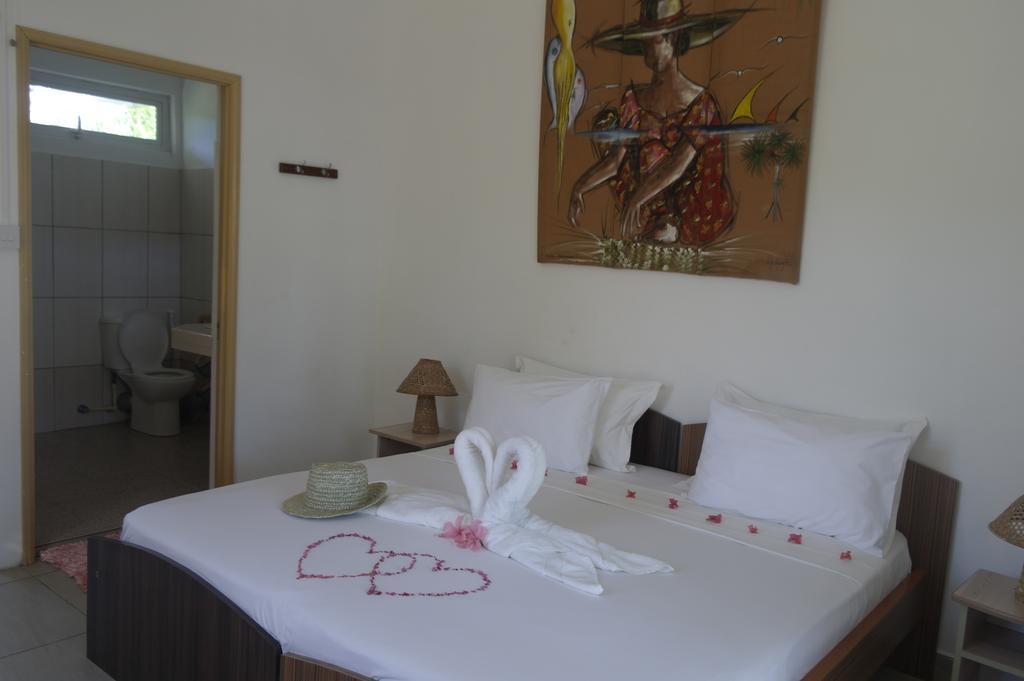 Rodrigues Coco Villa Port Mathurin Dış mekan fotoğraf