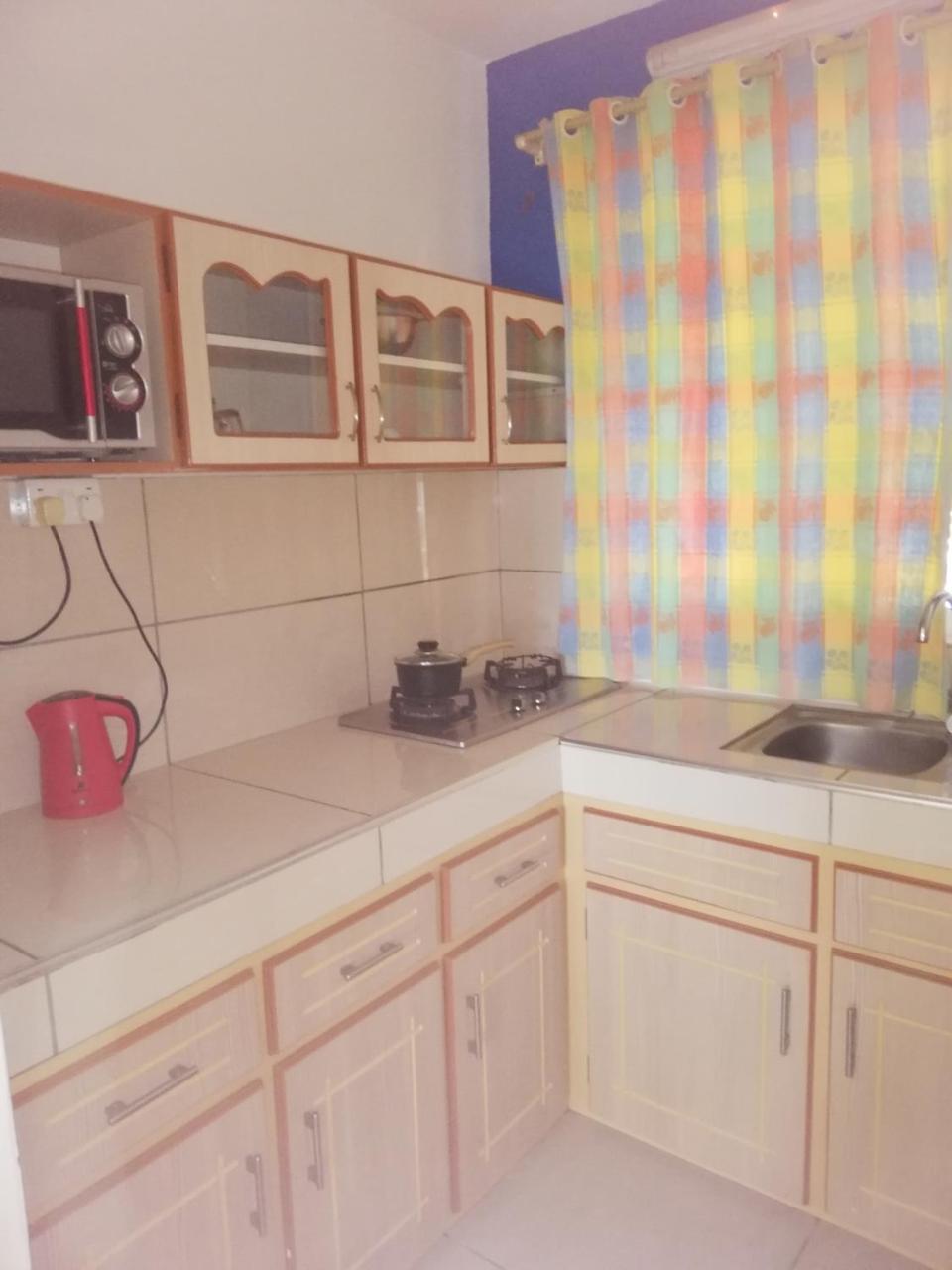 Rodrigues Coco Villa Port Mathurin Dış mekan fotoğraf