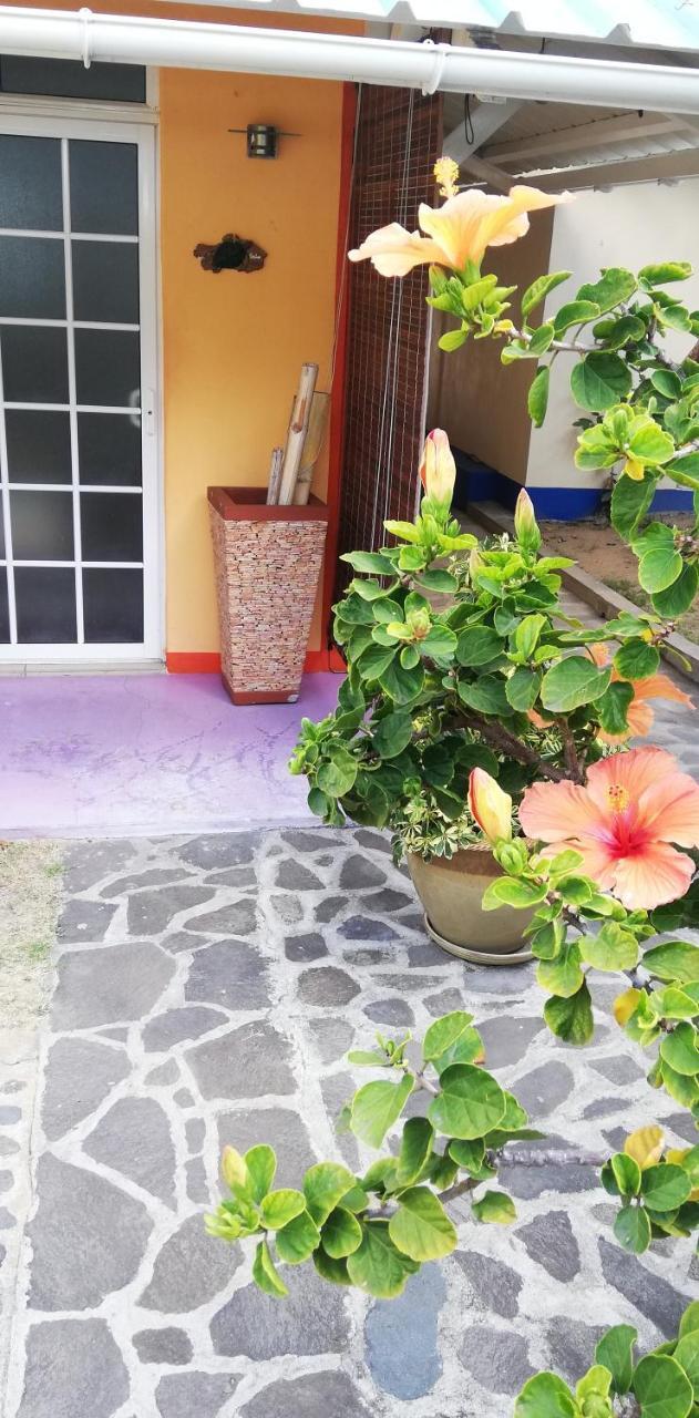 Rodrigues Coco Villa Port Mathurin Dış mekan fotoğraf
